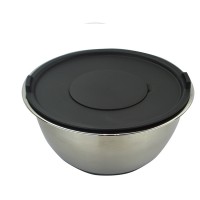 Wholesale Newest Products Stainless Steel Fruit Kitchen Mixing Bowl